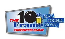 10th Frame logo