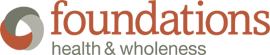 Organization logo